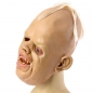 Cyclopia Bucktooth Latex Maske Horrible Mask Halloween Versorgungs