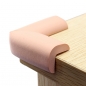 Extra dicke Baby Tabellen Schreibtisch Corners Kissen Schutz Schutz Schaum