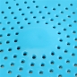 Gummi Starfish Abfluss Haar Sieb Badewanne Dusche Kanalisation Abdeckung Haare Filter