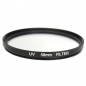 58mm UV FLD CPL Circular Polfilter Kit Set mit Sonnenblende für Canon Kamera