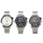 CURREN 8148 Mann Edelstahl Datum Sport analoge Armbanduhr