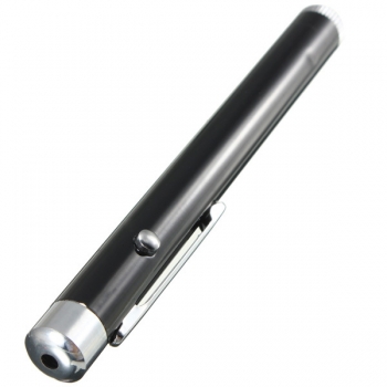 532nm Rotlicht Laser Zeiger Feder für Präsentation Beamer