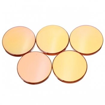 20-Mm-Diameter znse stellt Linse für den co2 Lasergraveur fl 1.5/2/2.5/3/4 Zoll ein