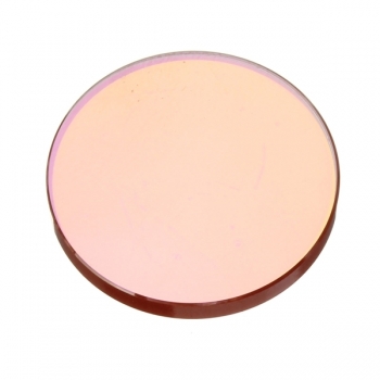 20-Mm-Diameter znse stellt Linse für den co2 Lasergraveur fl 1.5/2/2.5/3/4 Zoll ein