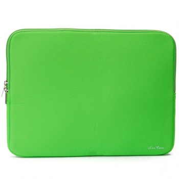 Weiche Falltasche bedeckt Ärmelbeutel für 14 Zoll macbook pro/air Block