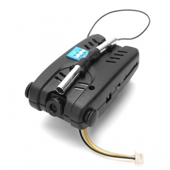 JJRC H16 Yizhan Tarantula X6 WLtoys V666 V686G V222 XK X251 5.8G FPV 720P Kamera mit Monitor C4002