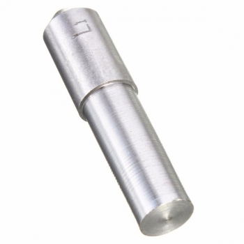 11mm Arbeitsende Durchmesserschleif Scheibenrad natürlicher Diamant Dressing Pen