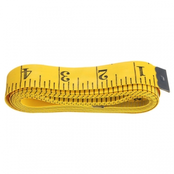120inch Praktische Taille Ruler Messen Sie Slimming Mess Tailor Sewing Tape