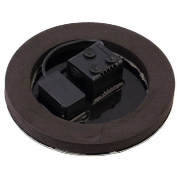 7 V Solar Power Schwimm Brushless Wasserpumpe Garten Landschaft Unterwasser Brunnen