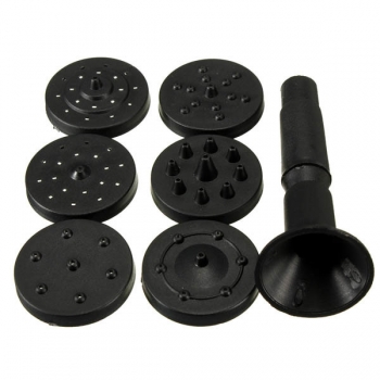 7 V Solar Power Schwimm Brushless Wasserpumpe Garten Landschaft Unterwasser Brunnen