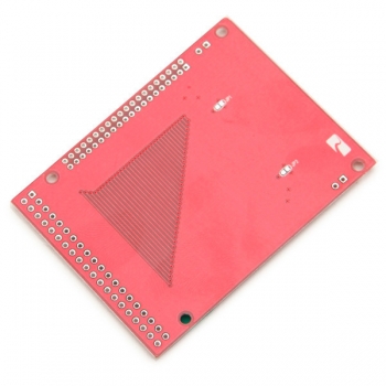 Original JYE Tech 2,4 Zoll LCD Display Bildschirm Modul für DSO138 Oszilloskop