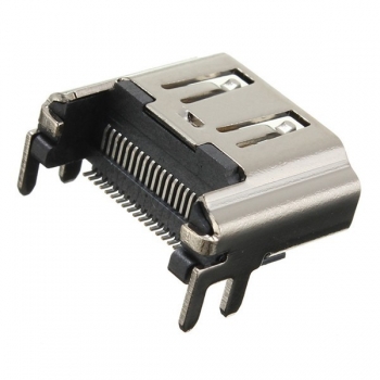 HD Anschlussbuchse für Play Station 4 PS4 Konsolen-Reparatur-Ersatz