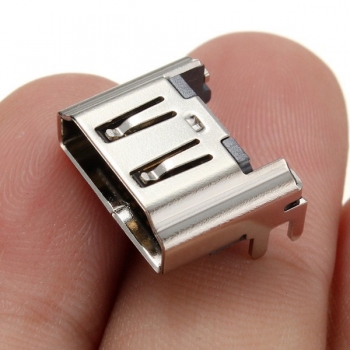 HD Anschlussbuchse für Play Station 4 PS4 Konsolen-Reparatur-Ersatz