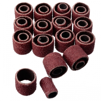 216pcs Drehwerkzeug Zubehör Kit Schleifpolierwerkzeug