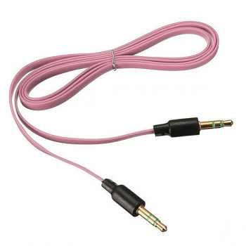 3.5 mm Stecker auf Stecker Audio Car Stereo Auxiliary AUX Verlängerungskabel
