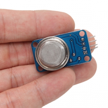 9pcs mq2 mq-3 mq-4 mq-5 mq-6 mq-7 mq-8 mq-9 mq-135 Sensormodul für arduino