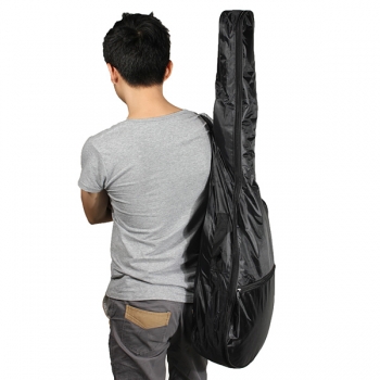 Gitarre Shoulder Bag Für akustische klassische elektrische Gitarren Baß