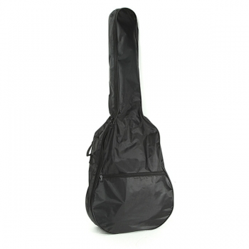 Gitarre Shoulder Bag Für akustische klassische elektrische Gitarren Baß