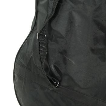 Gitarre Shoulder Bag Für akustische klassische elektrische Gitarren Baß