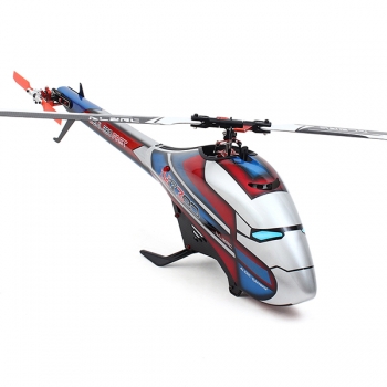 ALZRC Teufel 380 FAST RC Hubschrauber Kit