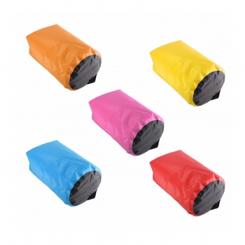 15L imprägniern trockenen Beutel Sack für das kampierende Wandern Kanu Kajak Schwimmen Rafting 