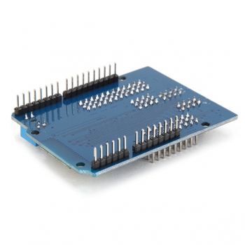 ESP8266 Web Server Port WiFi Erweiterungskarte ESP-13 Kompatibel mit Arduino