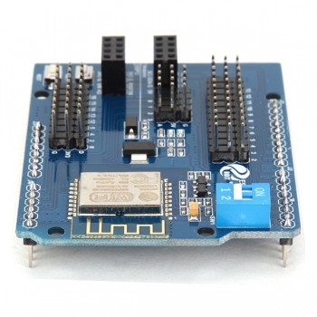 ESP8266 Web Server Port WiFi Erweiterungskarte ESP-13 Kompatibel mit Arduino