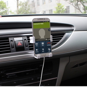 Universal Car Air Outlet Schacht Mount Cradle Inhaber stehen für Handy GPS