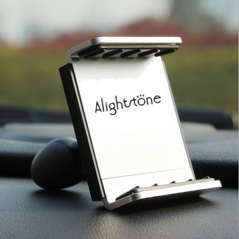 Alightstone 360 ??° einstellbare Auto Air Vent Halterung für 3.5 bis 5.5 Zoll-Smartphone
