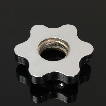 25mm Standard-Langhantel-Spin-Lock Collars Schraubzwingen Dumbell Gewichtheben