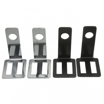 Anzeigeblinker besteigt Klammern für den Triumph bonneville thruxton Zerhacker