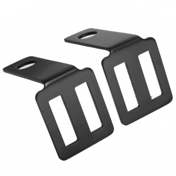 Anzeigeblinker besteigt Klammern für den Triumph bonneville thruxton Zerhacker