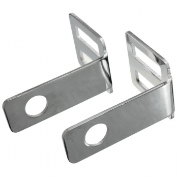 Anzeigeblinker besteigt Klammern für den Triumph bonneville thruxton Zerhacker