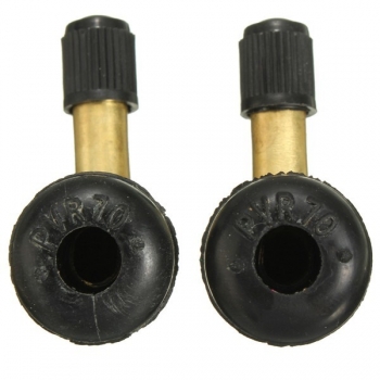 Winkel von 90 Grad Luft Typ Ventilschaft für Motorrad Roller