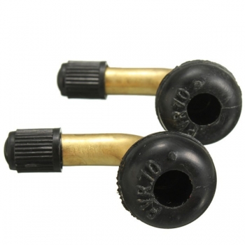 Winkel von 90 Grad Luft Typ Ventilschaft für Motorrad Roller