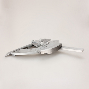 0-320 Grad Präzisions-Winkelmess Finder Universalwinkelmesser Werkzeug