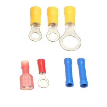 175 ~ 185 Grad Motorkühlung Lüfter Thermostat Temp Schalter Sensor 4pins Relay Kit