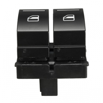 Fensterheber Schalter Fahrerseite für VW Golf 5 Caddy 2K Jetta EOS 2K0959857