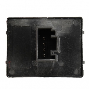 Fensterheber Schalter Fahrerseite für VW Golf 5 Caddy 2K Jetta EOS 2K0959857