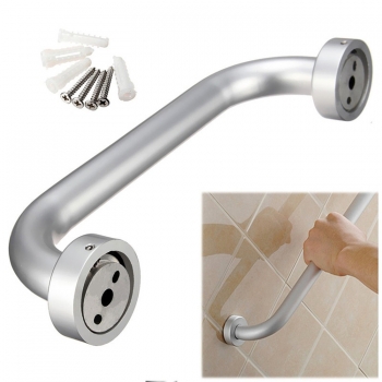 Raum Aluminium Wand befestigter Badezimmer Sicherheit nicht Beleg Handgriff Dusche Haltegriff sicherer Grip