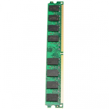 4PCS 2GB PC2-6400 DDR2-800MHz 240pin DIMM AMD Motherboard Speicher RAM