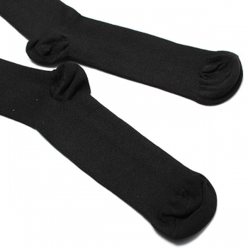 Kompression Socken Krampfadern Strumpf Anti Ermüdung Sport Knie Relief Reise Unterstützung