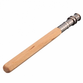 1pcs Einstellbare Bleistift Extender lengthener Halter Art Writing Hobby Werkzeug