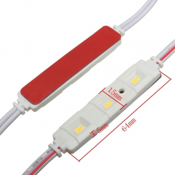 10pcs LED Innenraum Licht für LWB Van LKW Sprinter Ducato Transit 12V DIY