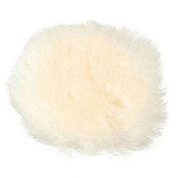 15pcs 80mm 3 Zoll Polishing Buffer Pad Kit für Auto Polierer