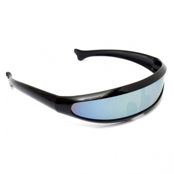 Mens fahren Sonnenbrille Radsportbrille Outdoor Sports Eyewear Glas