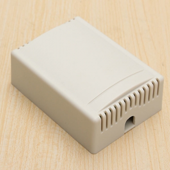 Geekcreit® 12V 4CH Kanal 433Mhz drahtloser Fernsteuerung Schalter mit 2 Transmitter