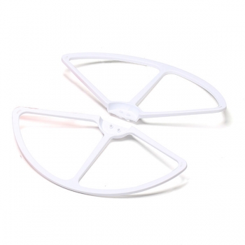 Cheerson CX20 CX-20 RC Quadcopter Schutzabdeckung und Propeller