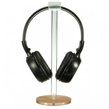 Kopfhörer Kopfhörer Halter Anzeige Kopfhörerständer Rahmen Shelf Hanger