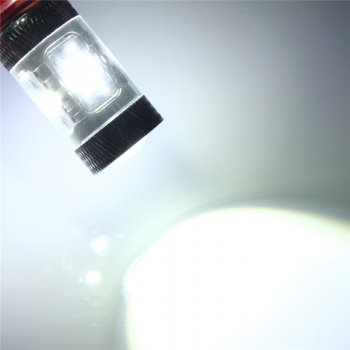 H11 Super Bright 30W Weiß LED Auto Nebel Licht Scheinwerfer Fahren Birnen Lampe